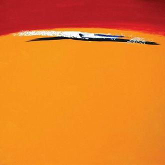 Color Melody oil painting